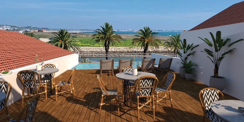 Agua Hotels