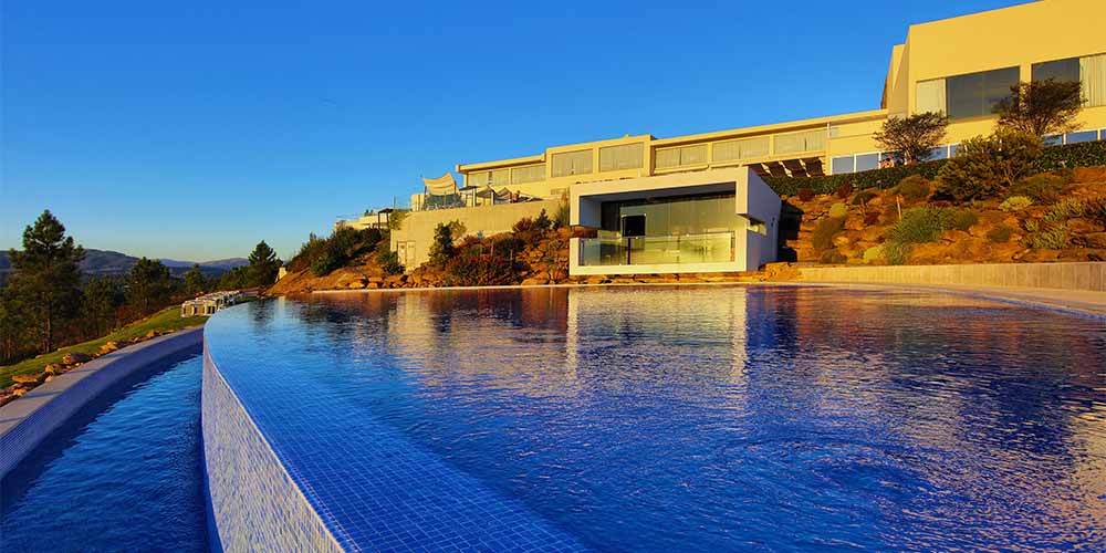 Água Hotels Água Hotels