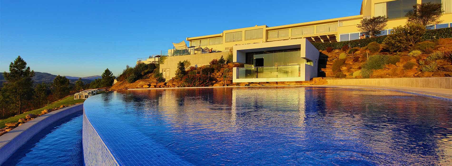 Água Hotels Água Hotels