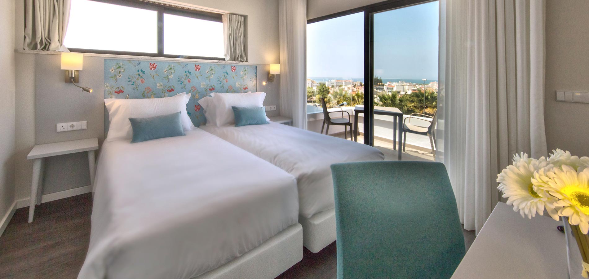 Água Hotels Água Hotels