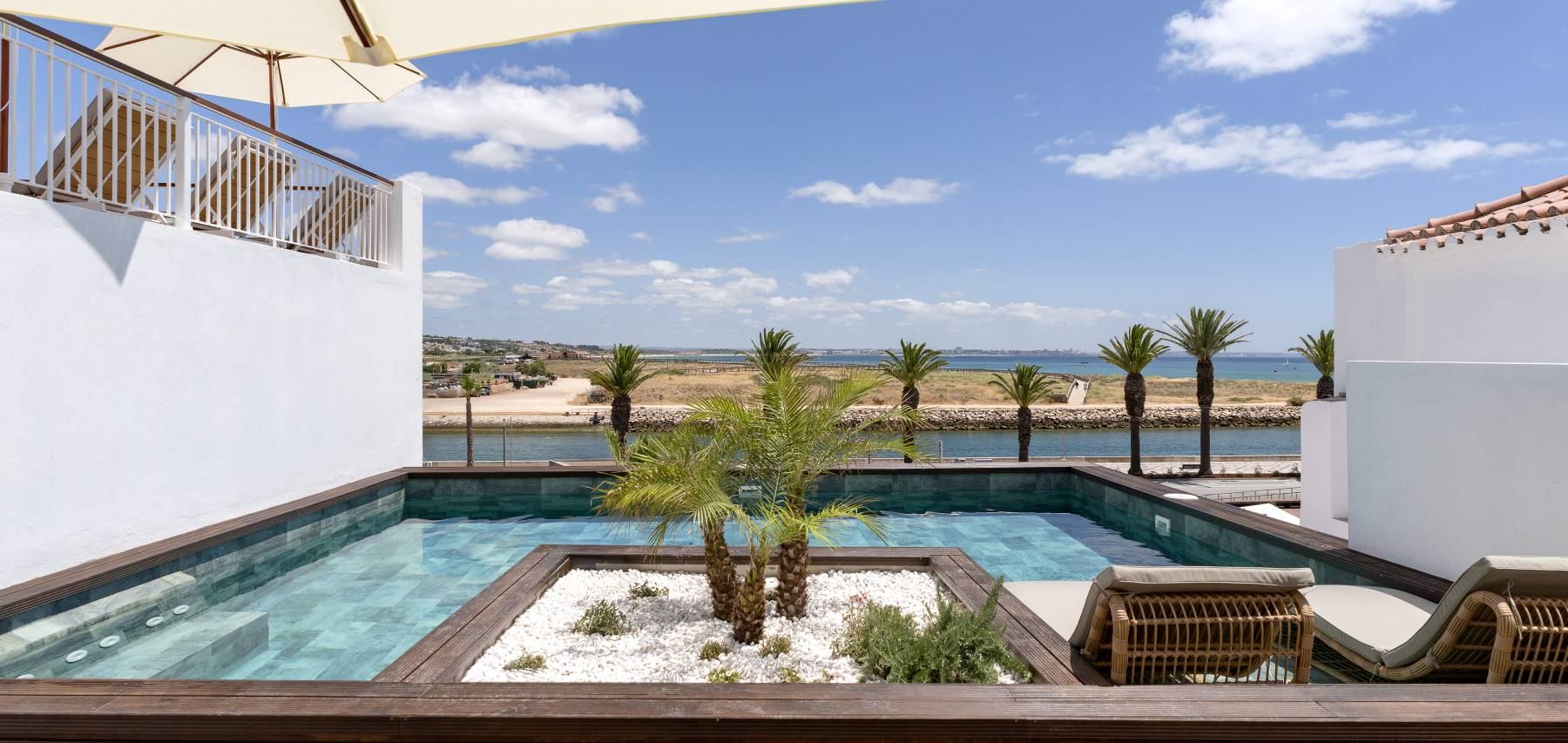 Agua Hotels