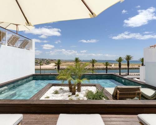 Agua Hotels