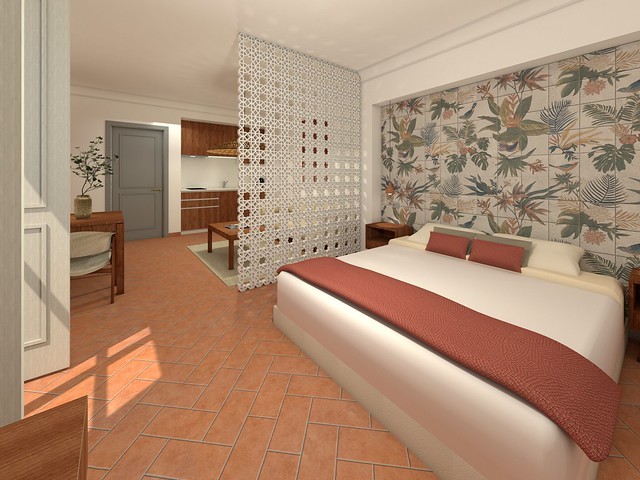 Agua Hotels