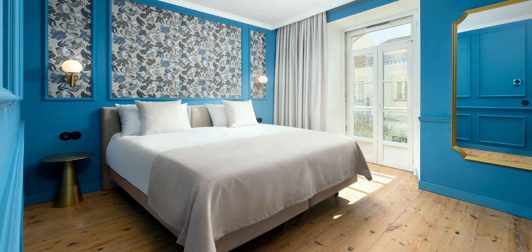 Agua Hotels