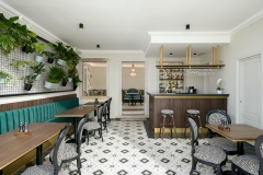 Agua Hotels