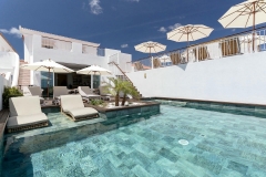 Agua Hotels