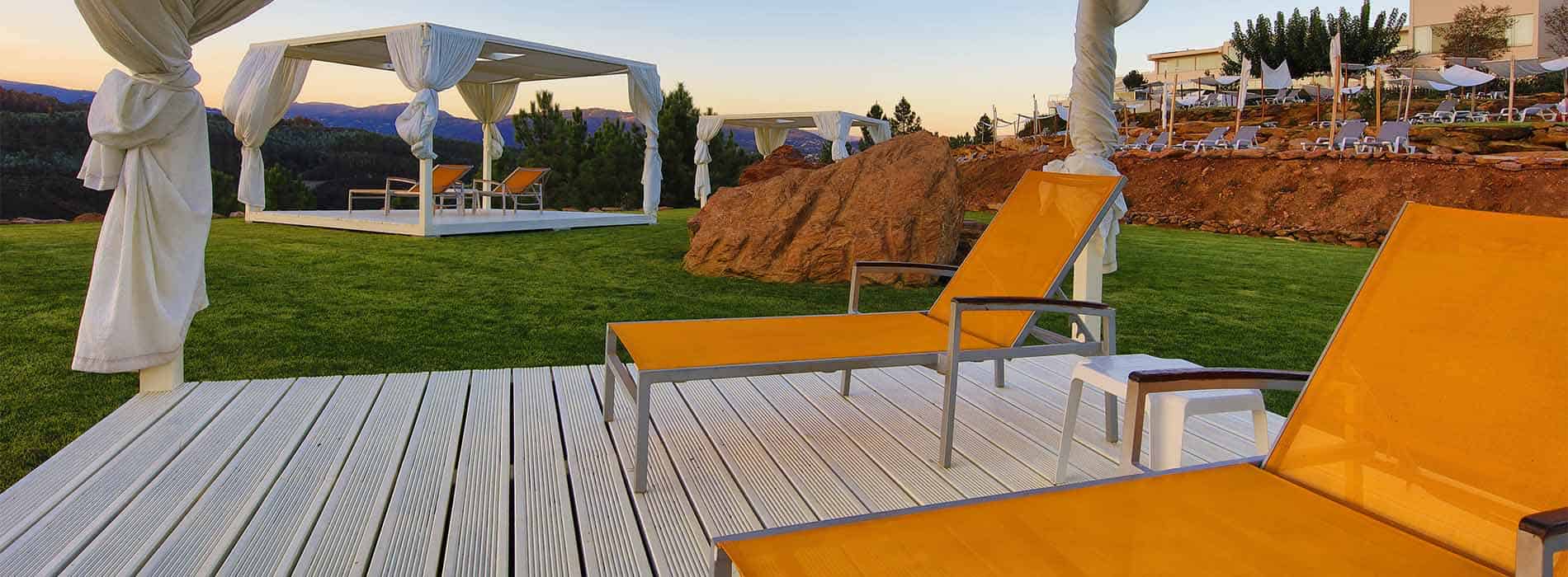 Água Hotels Água Hotels