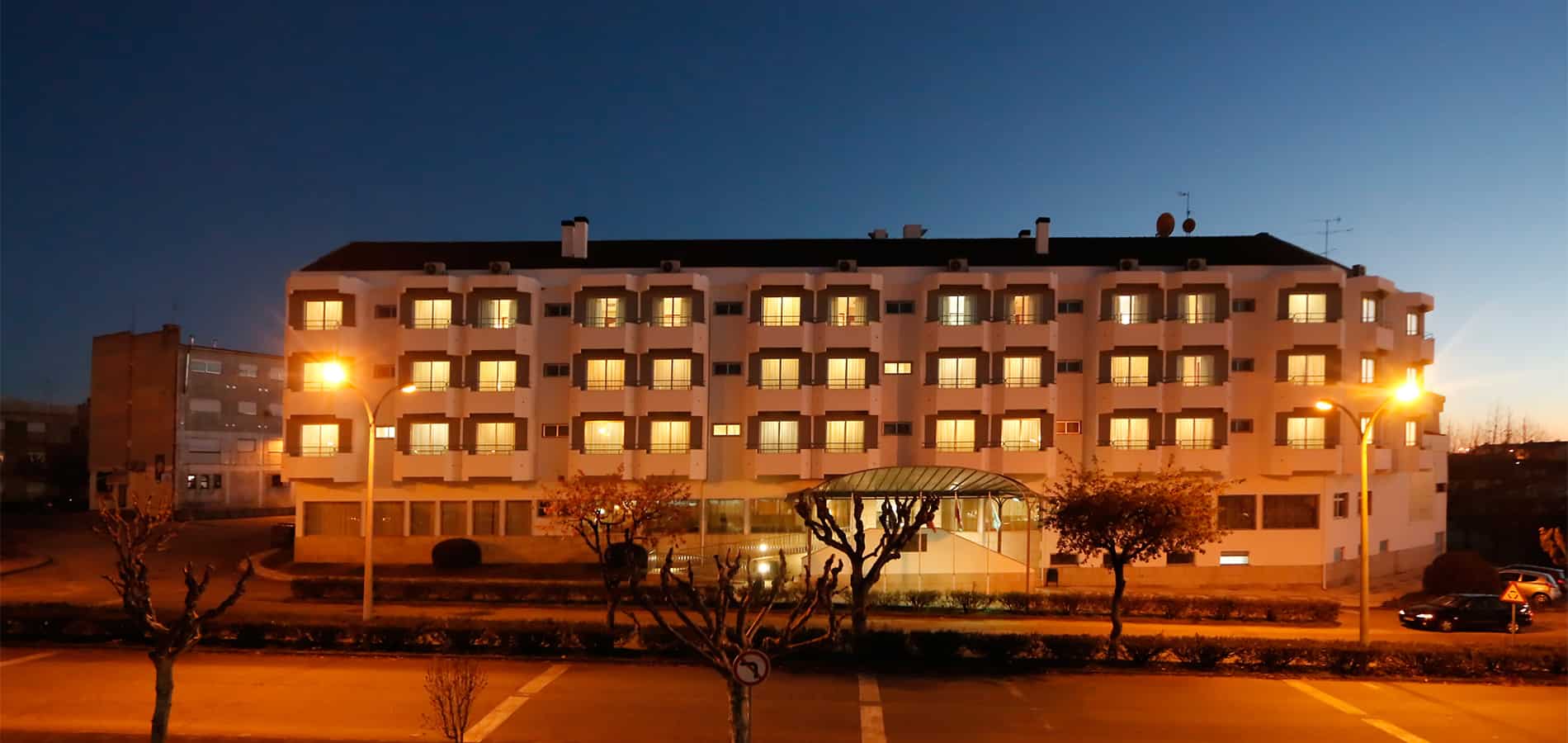 Água Hotels Água Hotels