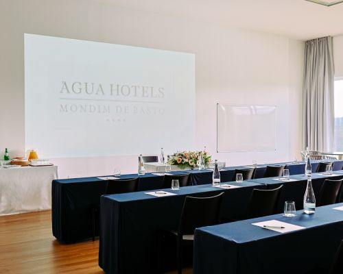 Agua Hotels