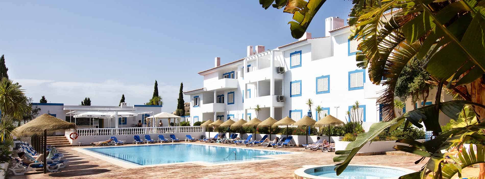 Água Hotels Água Hotels