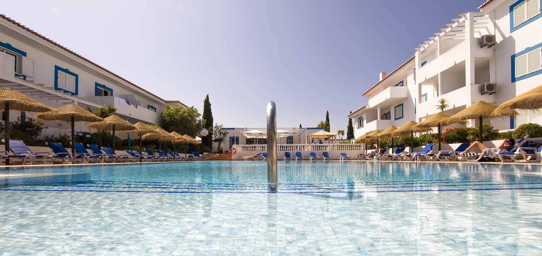 Água Hotels Água Hotels